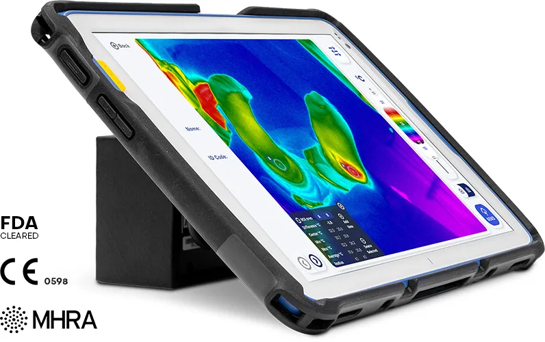 Thermidas IRT-384 Tablet